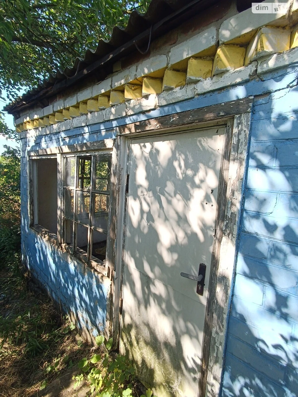 Продаж Ділянка під житлову забудову Самарський