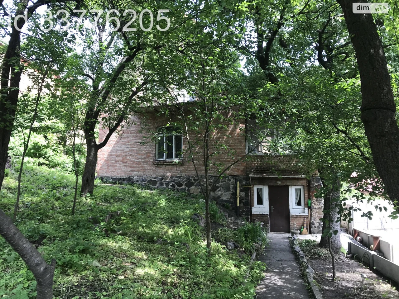 Продаж Ділянка під житлову забудову Печерськ