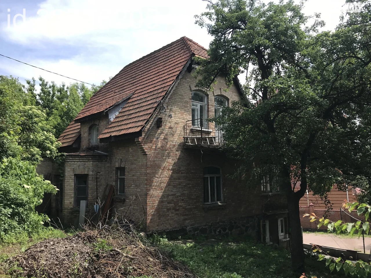 Продаж Ділянка під житлову забудову Печерськ