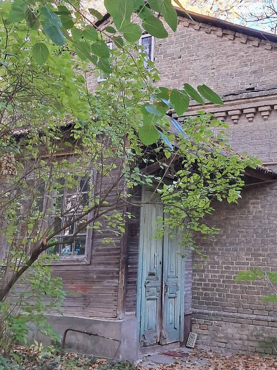 Продаж Ділянка під житлову забудову Лук'янівка