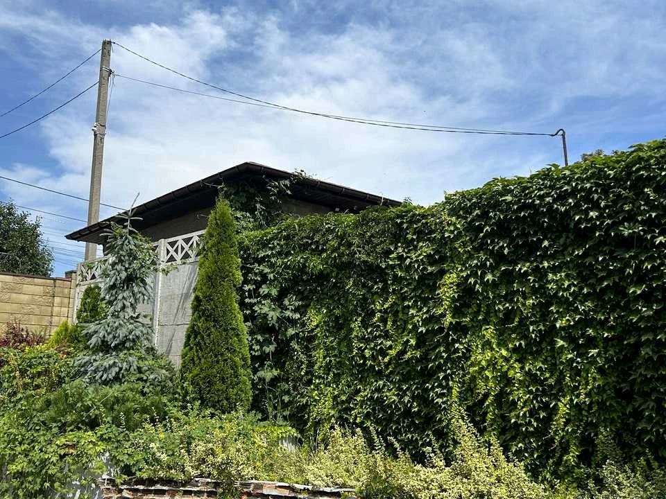 Ділянка. Дніпро, Юності вул.