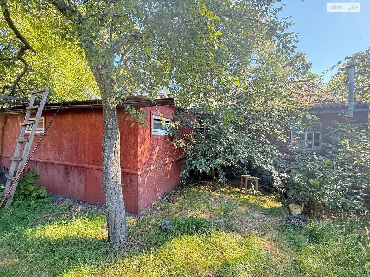 Продаж Ділянка під житлову забудову ДВРЗ