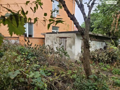 Продаж Ділянка під житлову забудову Солом'янський