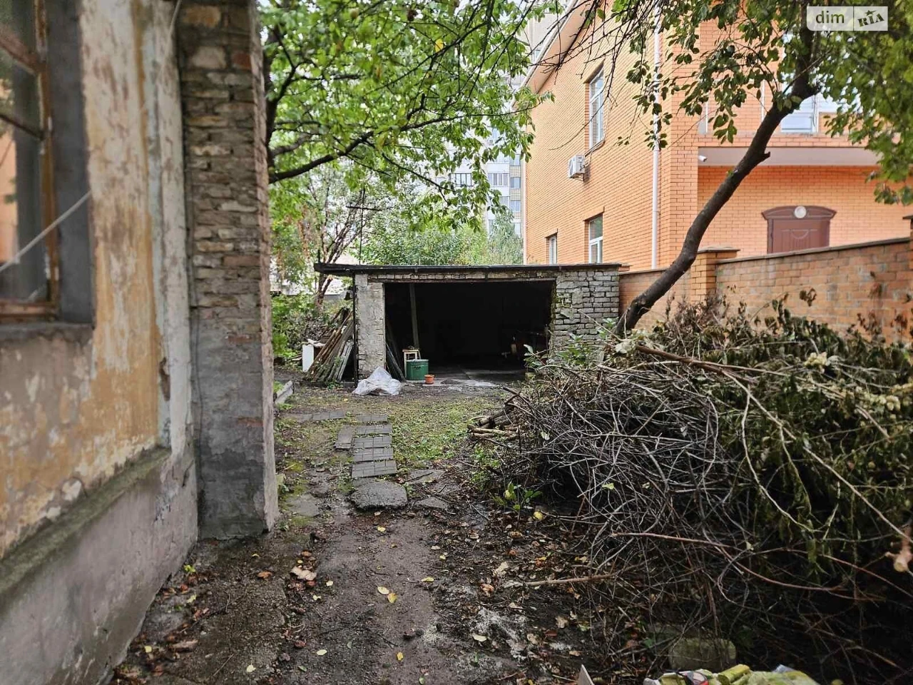Продаж Ділянка під житлову забудову Солом'янський