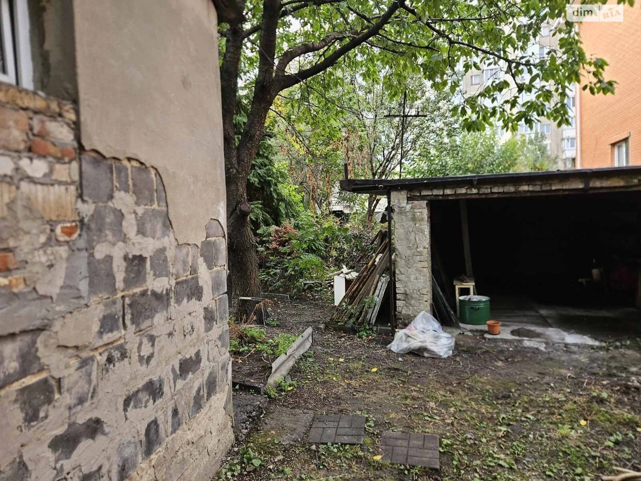 Продаж Ділянка під житлову забудову Солом'янський
