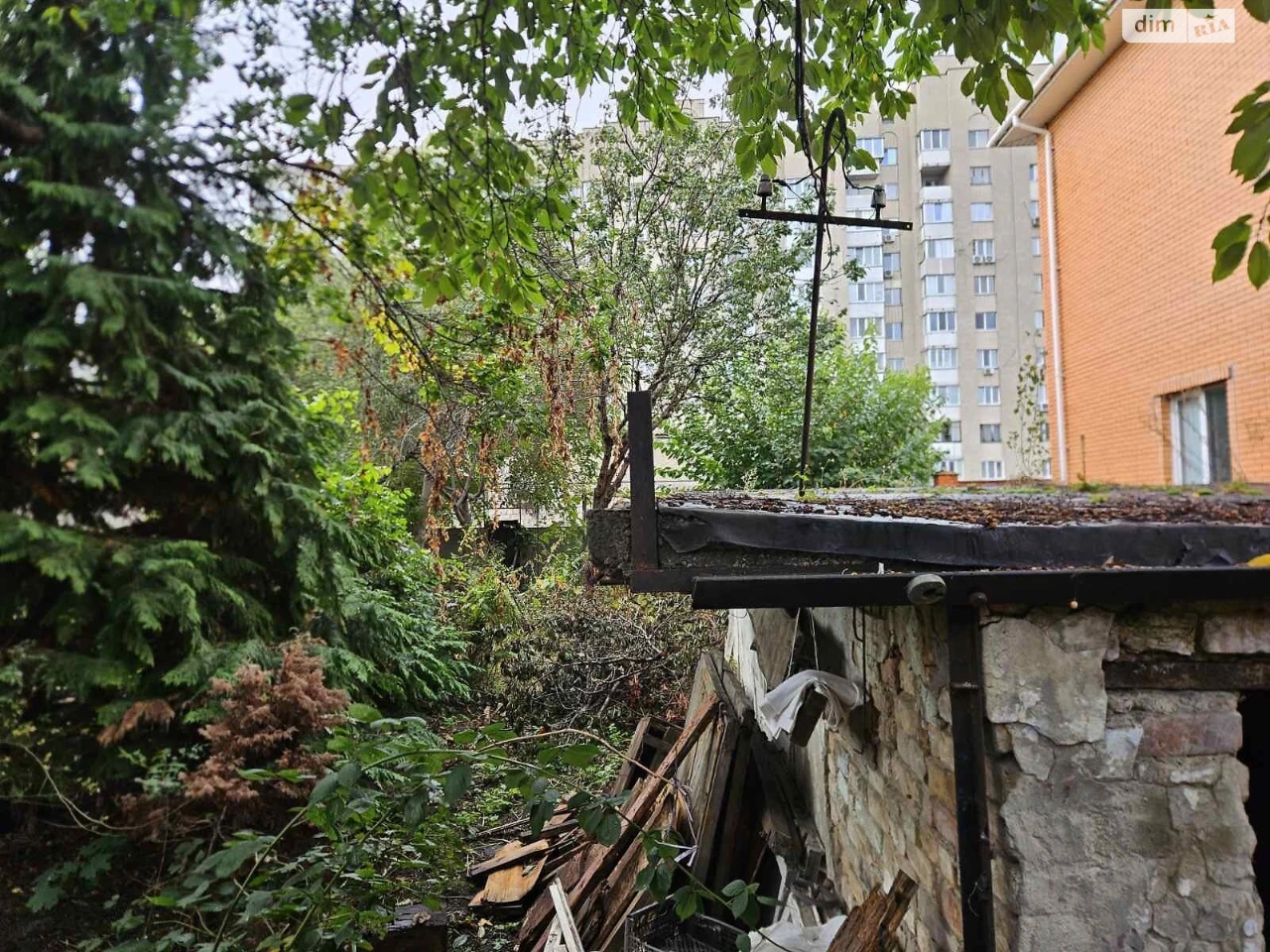 Продаж Ділянка під житлову забудову Солом'янський