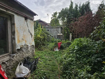 Продаж Ділянка під житлову забудову Солом'янський