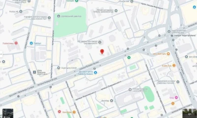 Продаж земельної ділянки під бізнес метро Шулявка.