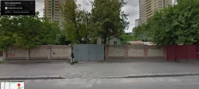 Продаж земельної ділянки під бізнес метро Шулявка.