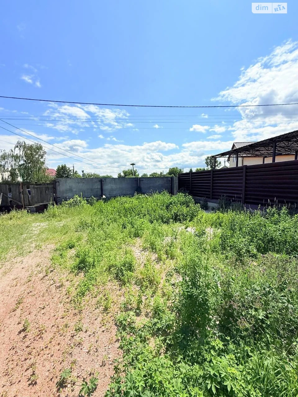 Продаж Ділянка під житлову забудову