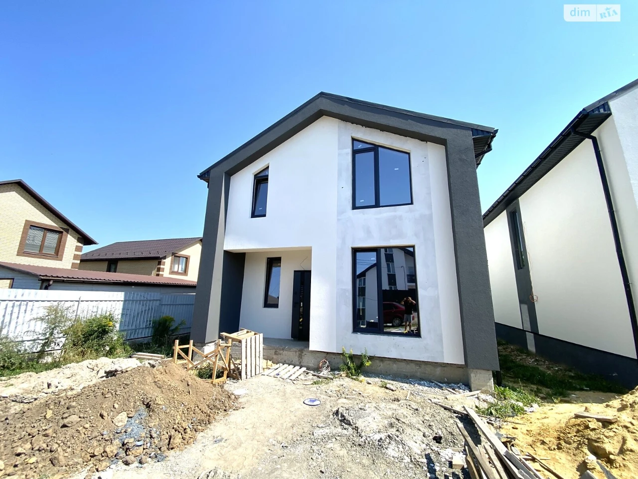 House for sale Pirogovo
