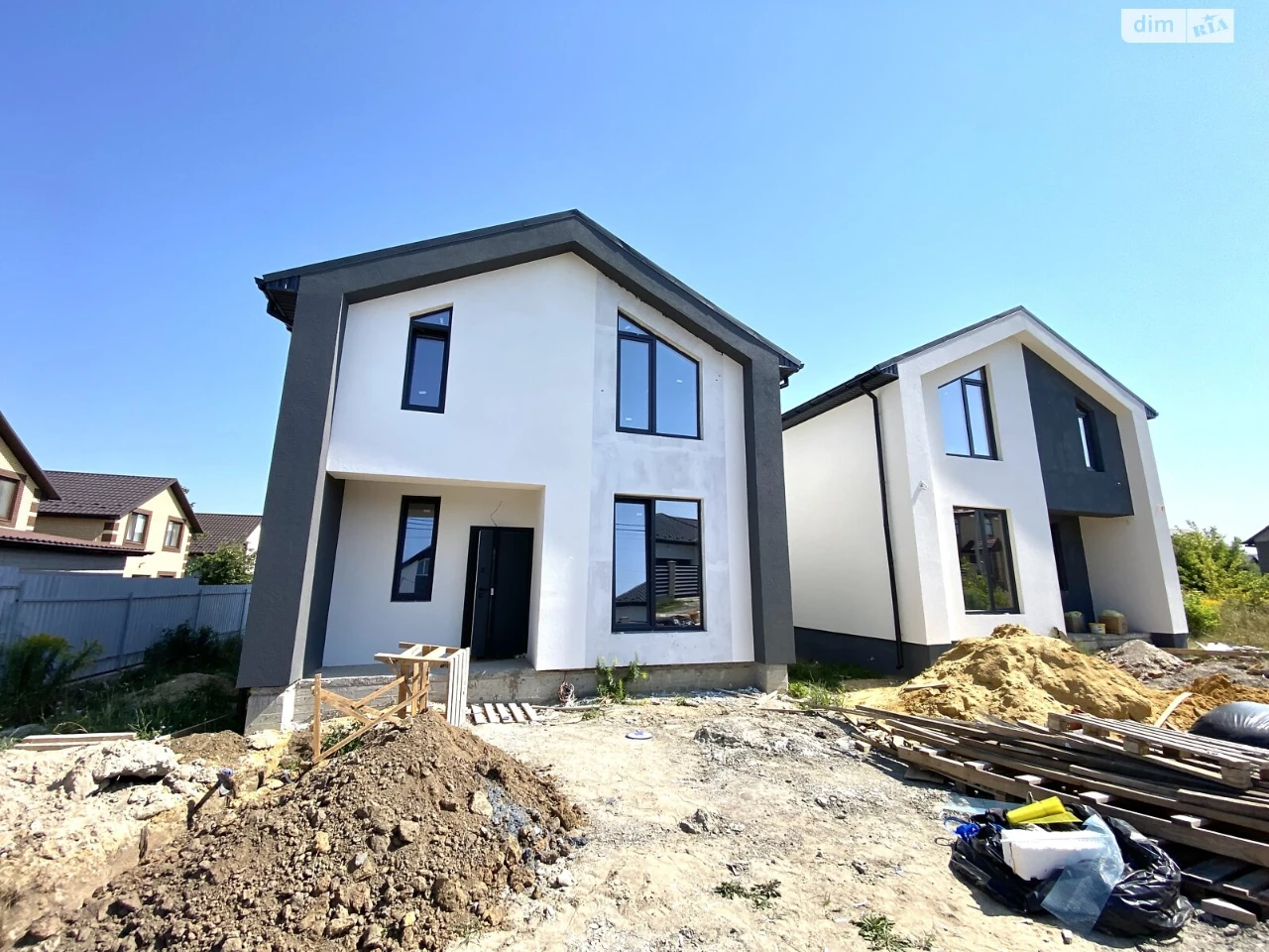 House for sale Pirogovo