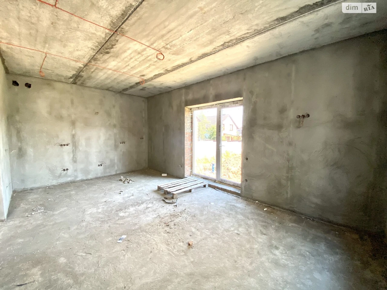 House for sale Pirogovo