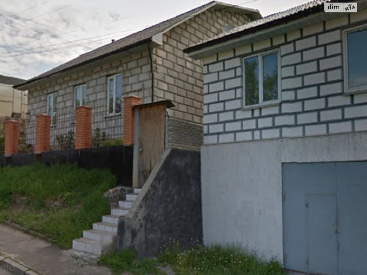 Продаж Ділянка під житлову забудову Чорна Гора