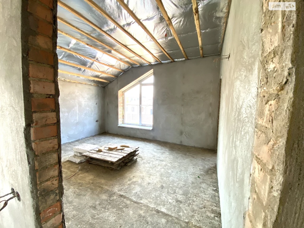 House for sale Pirogovo