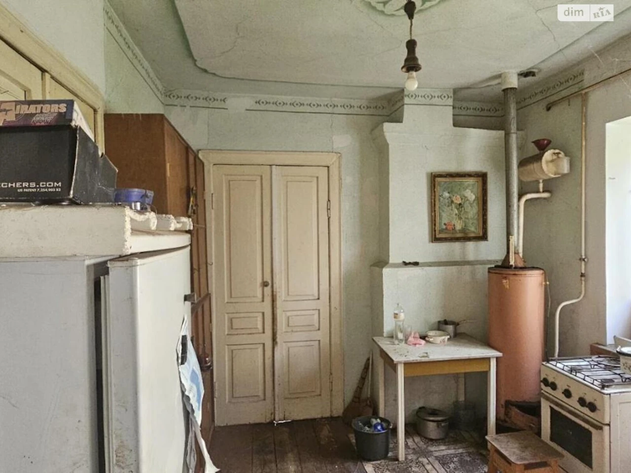 Продаж Ділянка під житлову забудову Чорна Гора