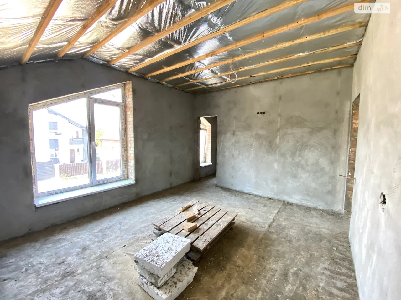 House for sale Pirogovo