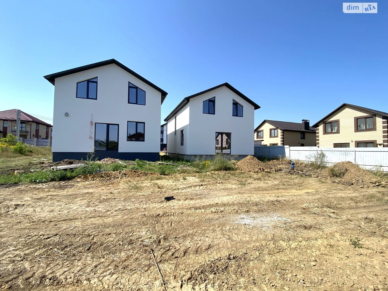 House for sale Pirogovo