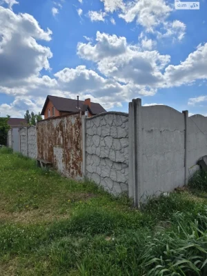 Продаж Ділянка під житлову забудову Самарський
