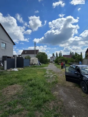 Продаж Ділянка під житлову забудову Самарський
