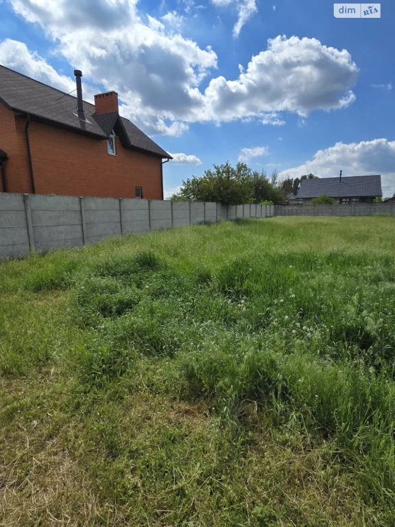 Продаж Ділянка під житлову забудову Самарський
