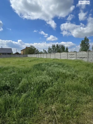Продаж Ділянка під житлову забудову Самарський