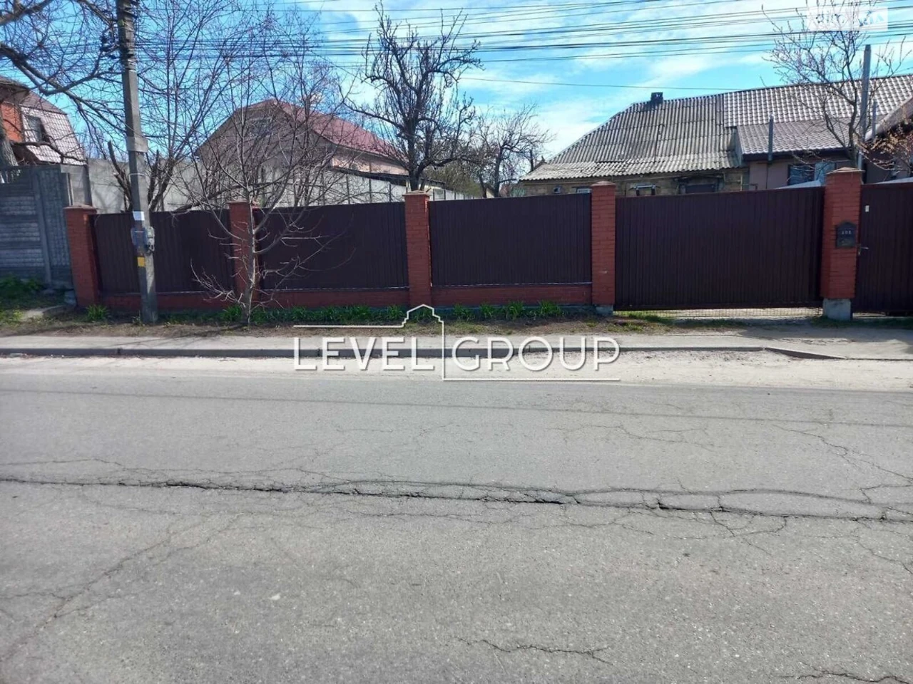 Продаж Ділянка під житлову забудову Солом'янський