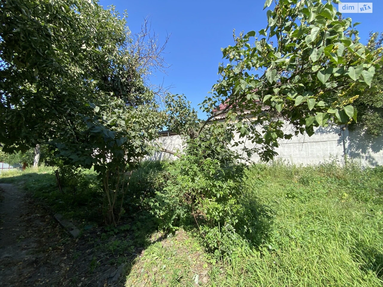 Продаж Ділянка під житлову забудову Солом'янський