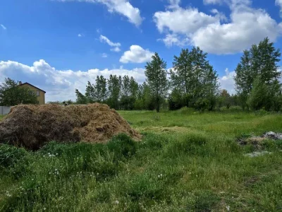Ділянка. Дніпро, Німецька вул. (Томська)