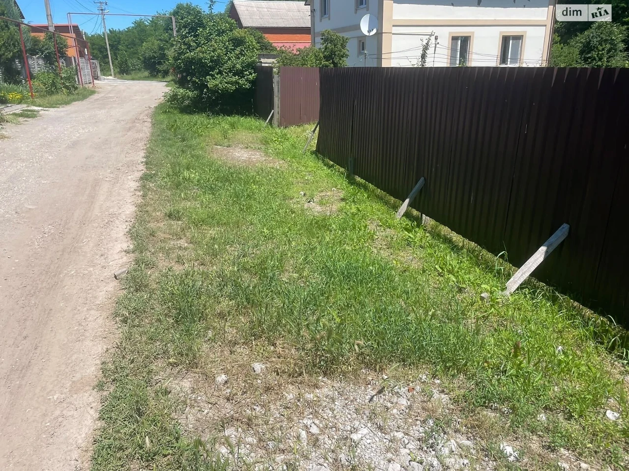 Продаж Ділянка під житлову забудову Краснопілля