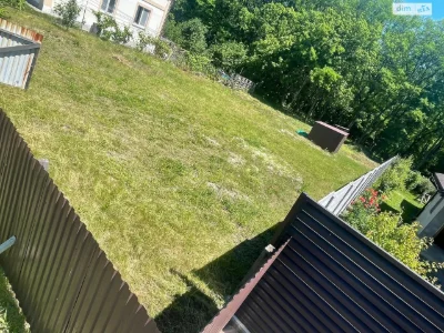 Продаж Ділянка під житлову забудову Краснопілля
