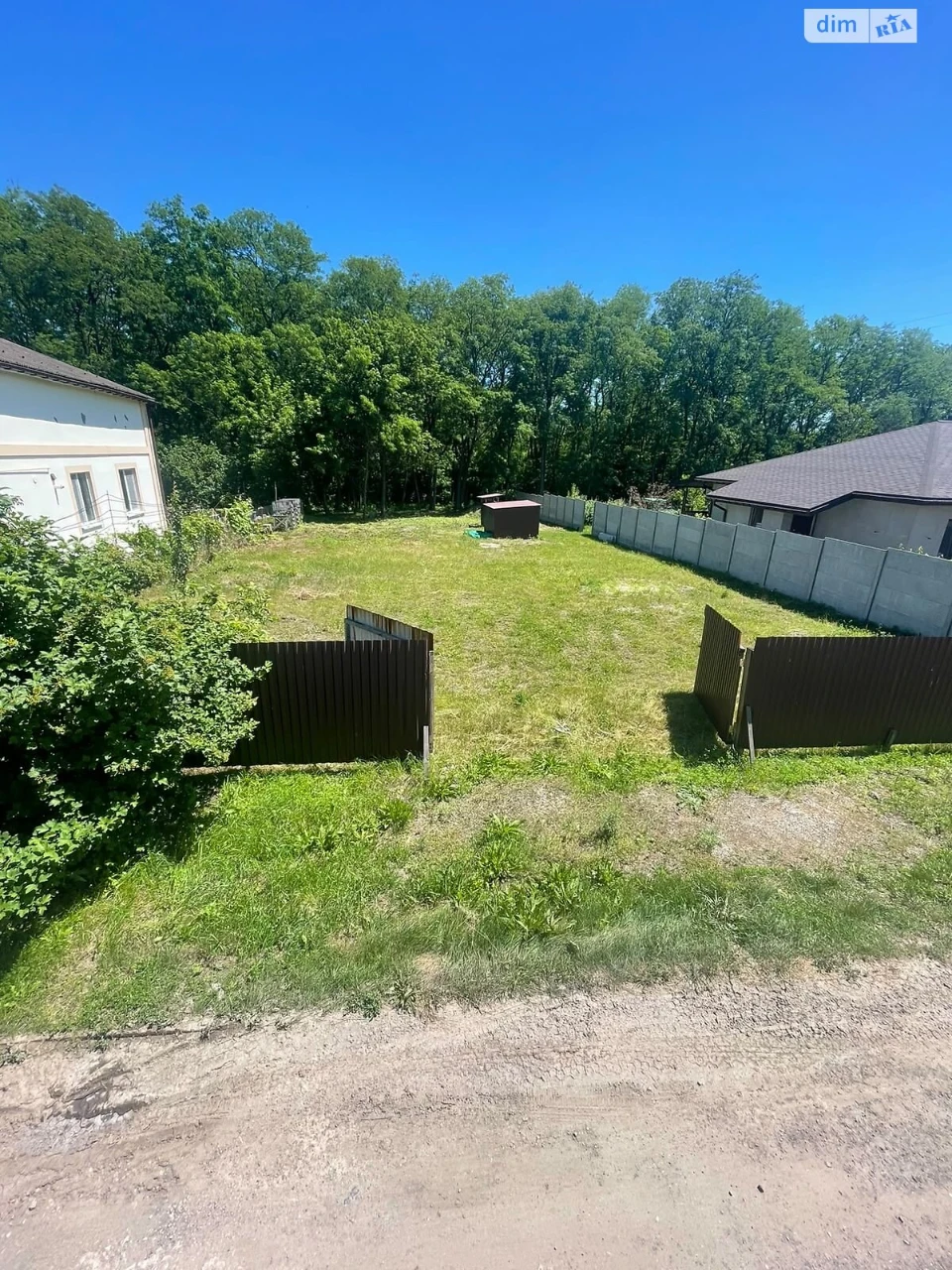 Продаж Ділянка під житлову забудову Краснопілля