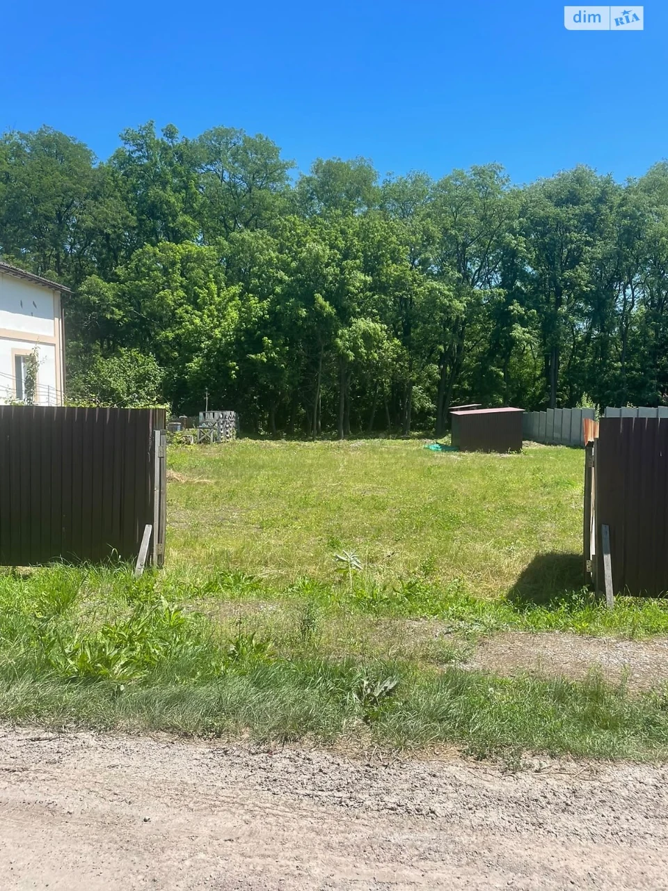 Продаж Ділянка під житлову забудову Краснопілля