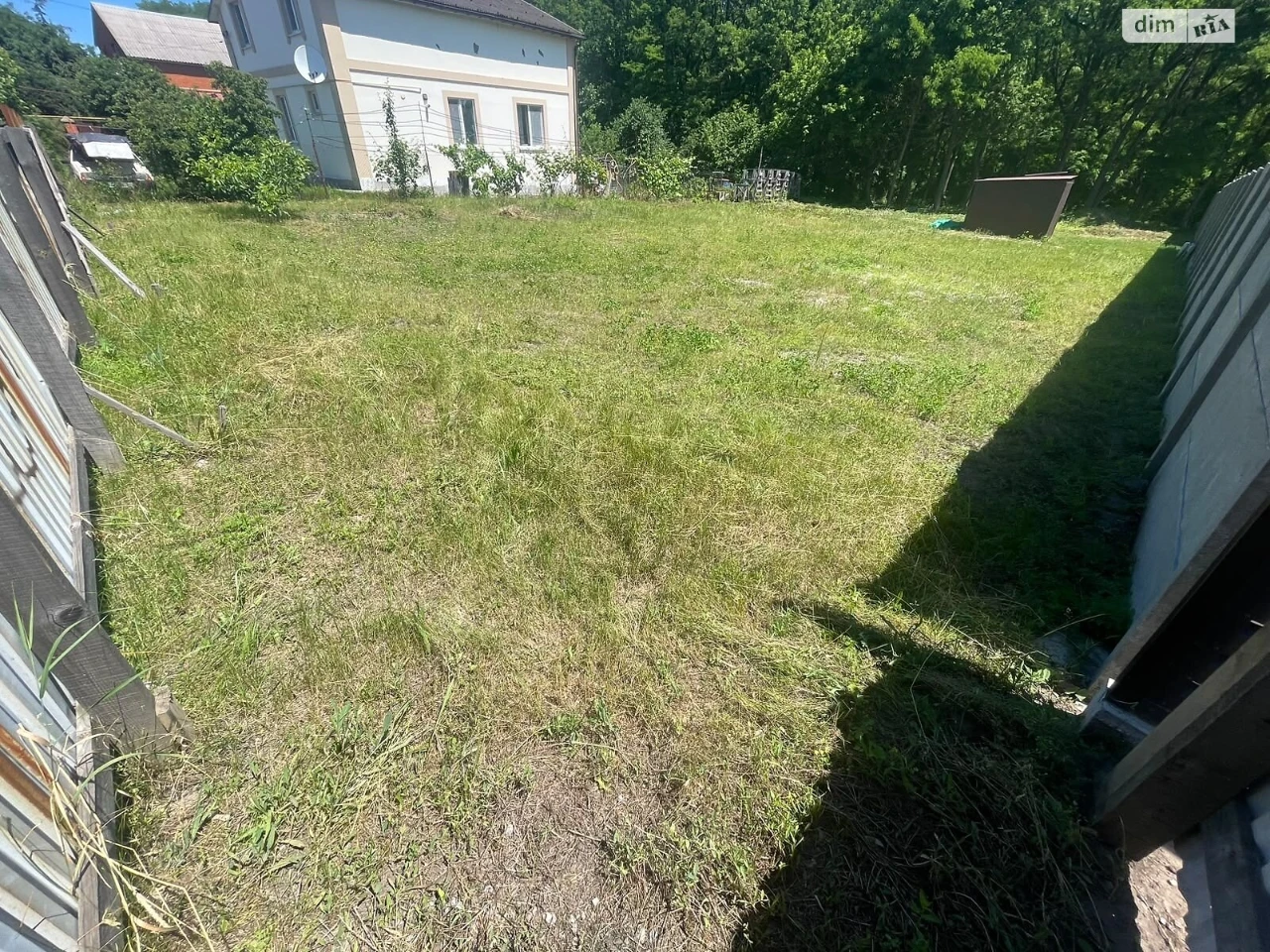 Продаж Ділянка під житлову забудову Краснопілля