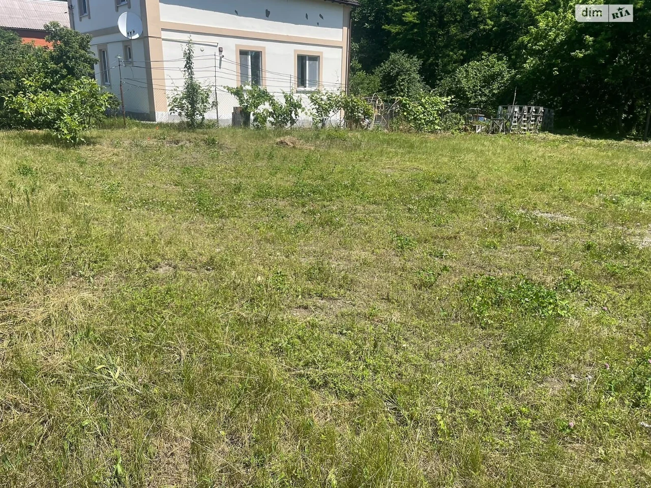 Продаж Ділянка під житлову забудову Краснопілля