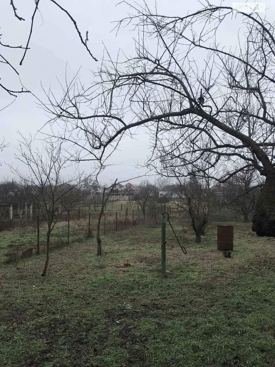 Продаж Ділянка під житлову забудову Краснопілля