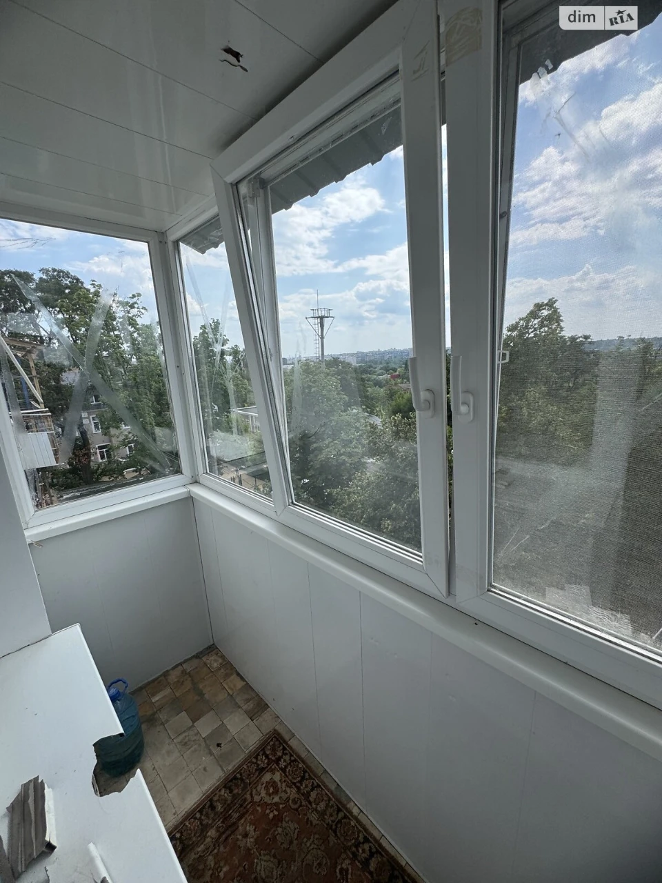 For sale Apartment Pavlivka