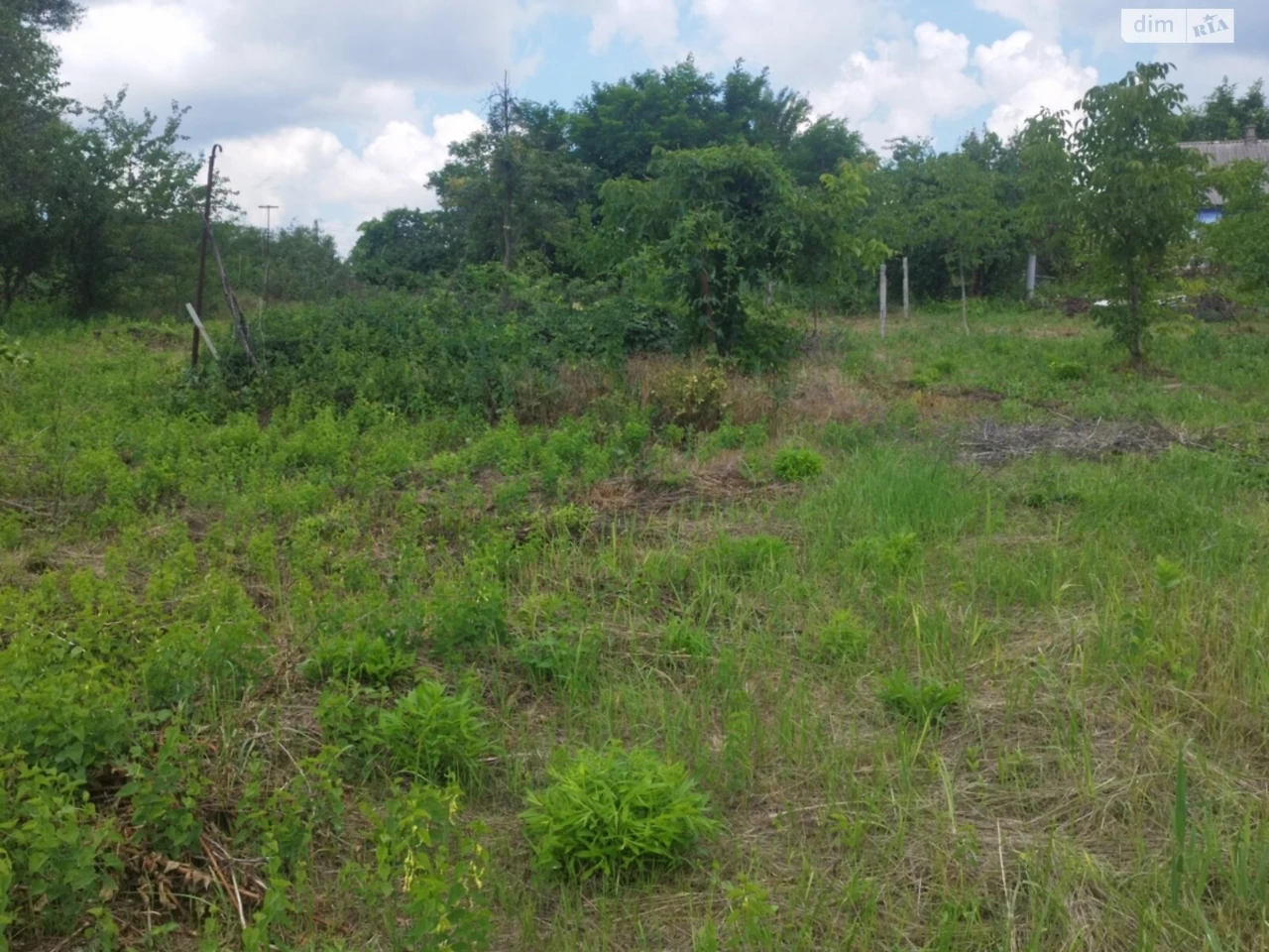 Продаж Ділянка під житлову забудову Кам'янка