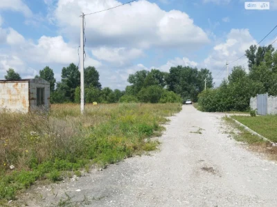Продаж Ділянка під житлову забудову Кам'янка