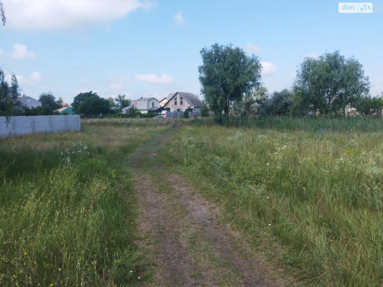 Продаж Ділянка під житлову забудову Кам'янка