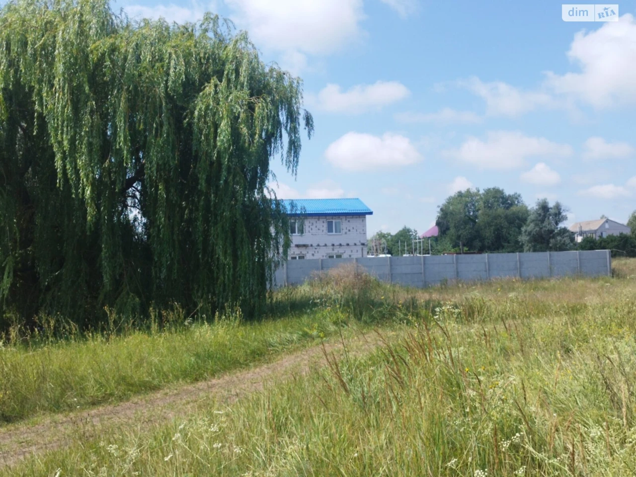 Продаж Ділянка під житлову забудову Кам'янка