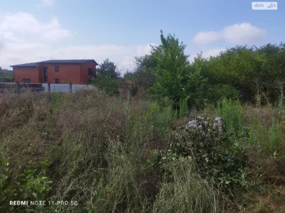 Продаж Ділянка під житлову забудову Березанівка