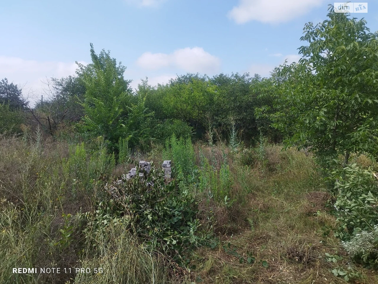 Продаж Ділянка під житлову забудову Березанівка