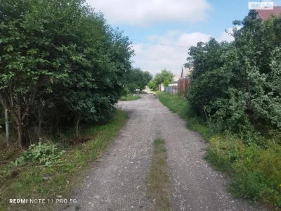 Продаж Ділянка під житлову забудову Березанівка