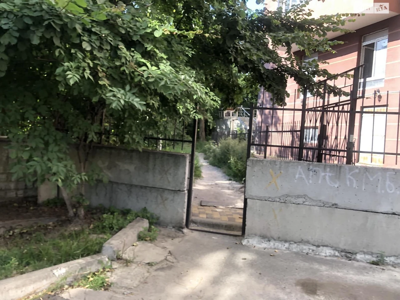 Продаж Земля комерційного призначення Сирець