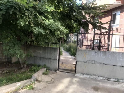 Продаж Земля комерційного призначення Сирець