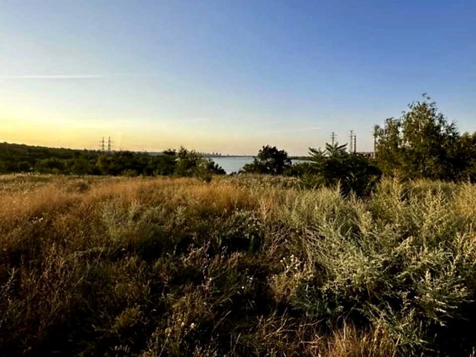 Ділянка. Дніпро, Далека вул.