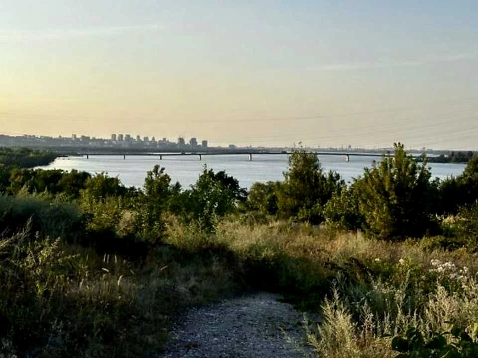 Ділянка. Дніпро, Далека вул.