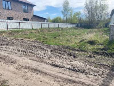 Продаж Ділянка під житлову забудову Деснянський