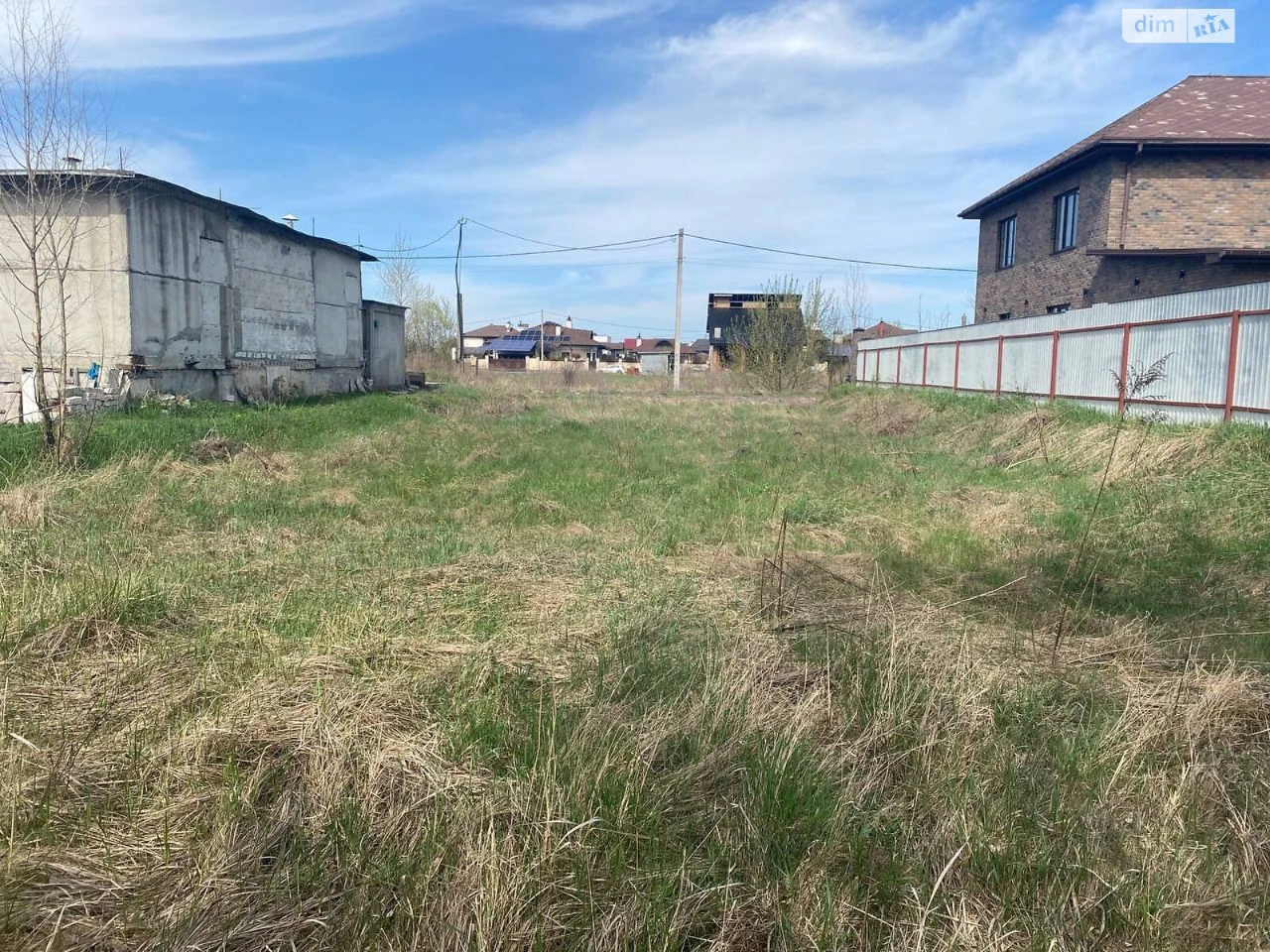 Продаж Ділянка під житлову забудову Деснянський